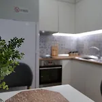Kristi 02 Апартаменты *