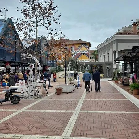 Kristi 02 Apartamento Tirana