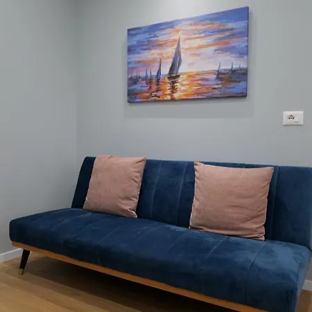 Apartment Kristi 02 Tirana