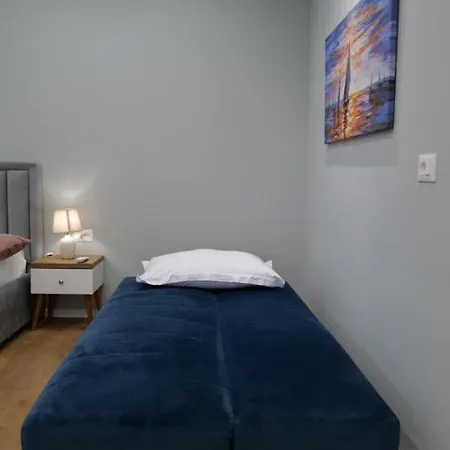 Apartament Kristi 02 Tirana