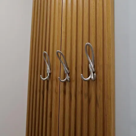 Kristi 02 Apartment Tirana