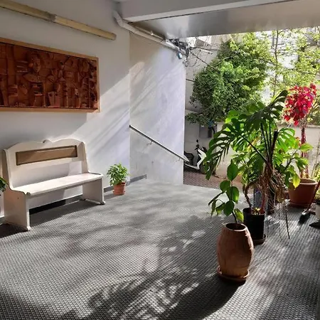 Apartamento Kristi 02