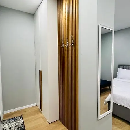 Apartman Kristi 02