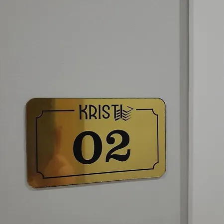 Apartman Kristi 02
