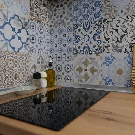 Kristi 02 아파트 *