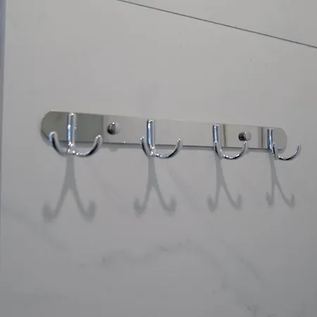 Kristi 02 Apartman *