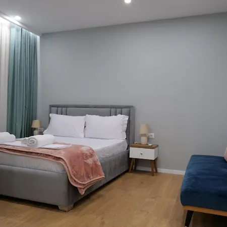 Kristi 02 Apartment Tirana