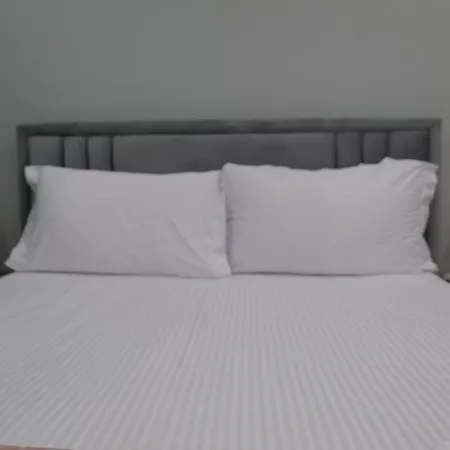 Kristi 02 Apartman