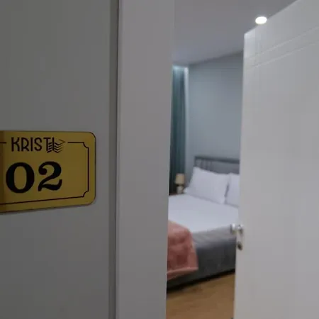 Apartman Kristi 02 *