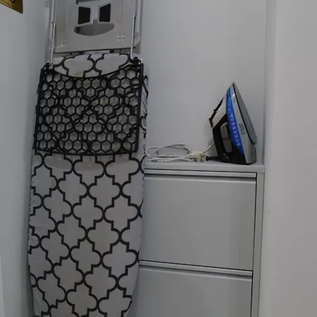 Kristi 02 Apartman *