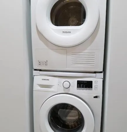 Apartman Kristi 02 Tirana