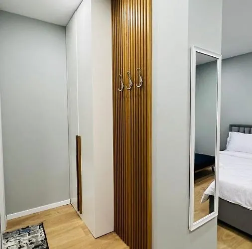 Apartament Kristi 02
