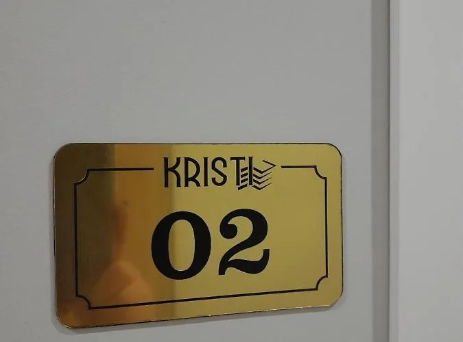 Apartament Kristi 02