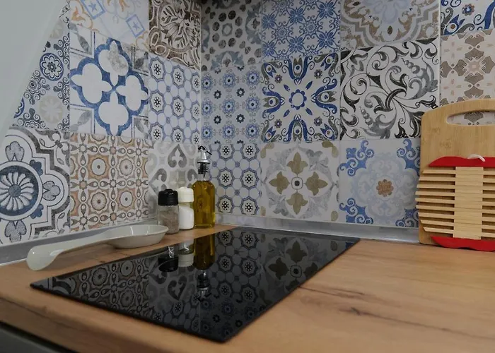 Kristi 02 Apartament *