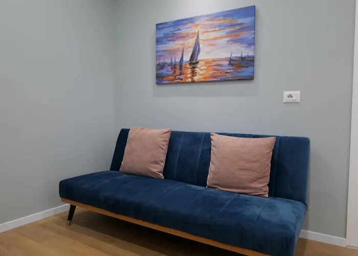 Apartament Kristi 02 Tirana