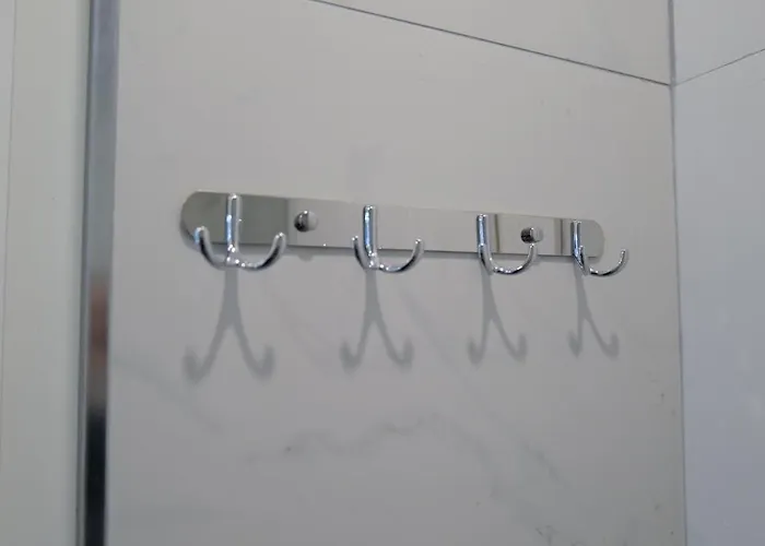 Kristi 02 Apartament *