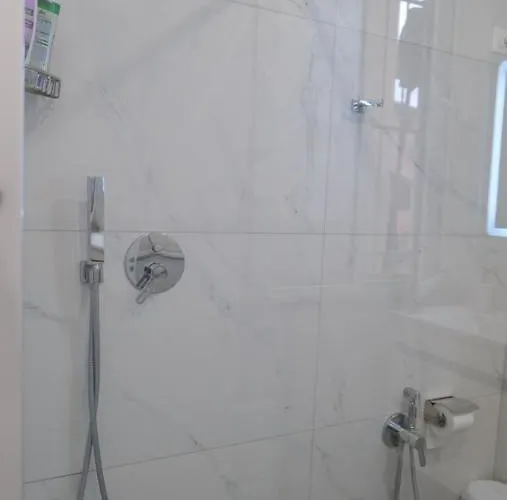 Kristi 02 Apartament