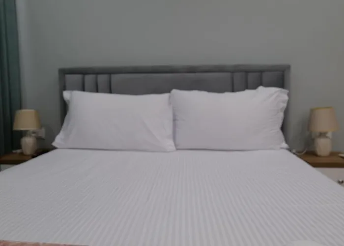 Kristi 02 Apartament