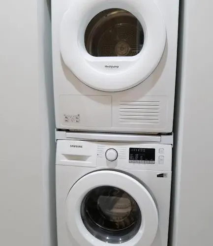Apartament Kristi 02 Tirana